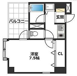 Kステーションプラザ姪浜 602