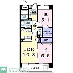 ディナスティ田村 307