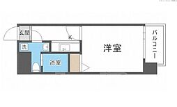 エステートモア白金ルノン 208