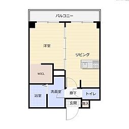 福岡市中央区大名１丁目