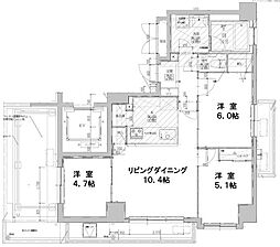 プライマル福岡平尾 501