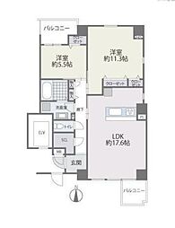 SOLEiL 六本松 302