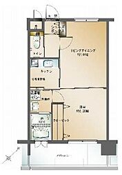 エンクレスト天神南3