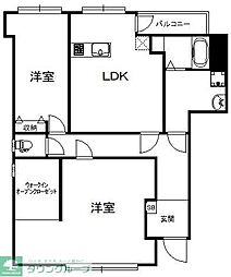 マイコーポ愛宕