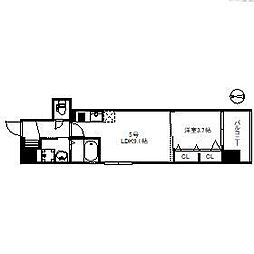 Modern Palazzo 姪浜Ｎorth 905