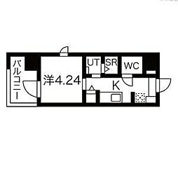 パグーロ西新南 607