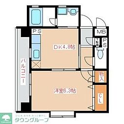 リヴィエール友泉亭 301