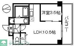 アリエス今宿I 202
