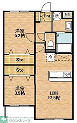 アース・フレンドリー福重 X402