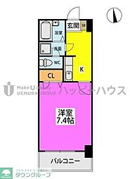 フォーライフ小戸 502