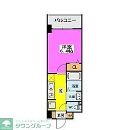 アスミール伊都 211