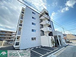 東油山TERRACE 207