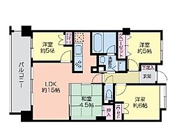 KDXレジデンス平尾浄水町 302