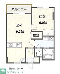 長尾興産ビル 403