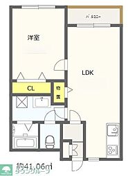 長尾興産ビル 202