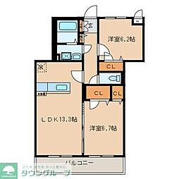 ステラルーチェII 202