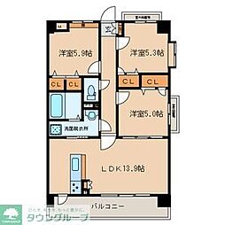 コンフォール シャトー 601