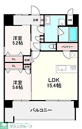 サンショウ レジデンス西新 903