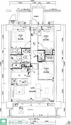 グランフォーレ百道アクアフロント403 403