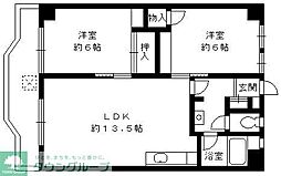 第1横尾ビル 103