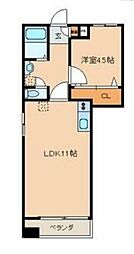 フォンス平尾 901