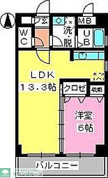 ベイシック大名 504