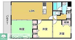 エミネント西新