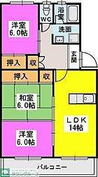 阿部第1ビル 303