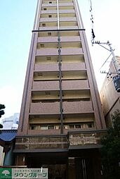 グランフォーレ西新アネックス 1203