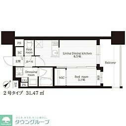 アプリークス平尾山荘通り 1204