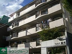 ウェルス藤崎 402