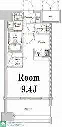 エンクレスト姪浜 603