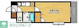レオーネ城南 405