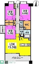 福岡市西区姪の浜６丁目