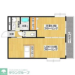 メゾンシャルル　ドゥ