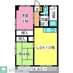 ルーセント室見 303