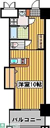ロイヤル渡辺通II 605