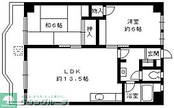 第1横尾ビル 505