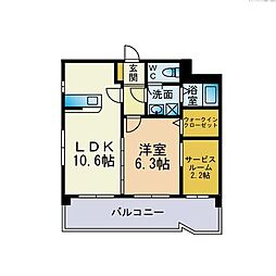 クラジューペール 306