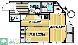 サンセール祖原 103