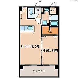 福岡市西区周船寺１丁目