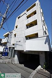アンフィニ福重 203