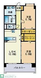 メゾンドール 703