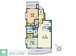 グランディア百道浜通り 301