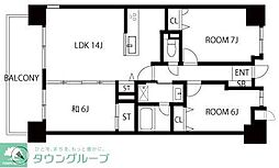 西新南スペーススクエア 305