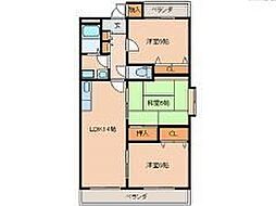 エスペランサ室見 401