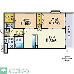 アンビシャス2 102
