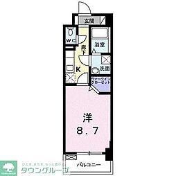 アコール　アネックス 607