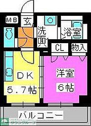 ボンメゾン2 403