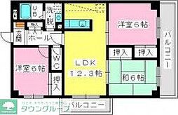ソフィア 601